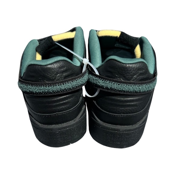 Puma X Market Slipstream Low Mens Casual Shoes Black size 13 - Picture 2 of 10